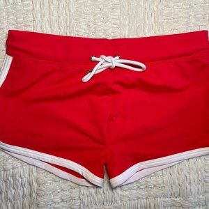 2(X)IST SWIM TRUNK